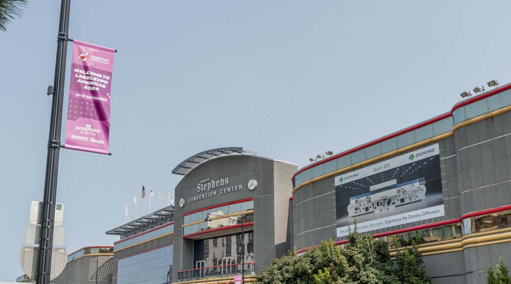 Labelexpo Americas 2024