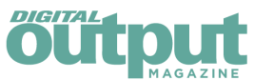 Digital Output logo