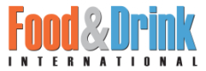 Food and drink logo
