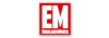 EM logo