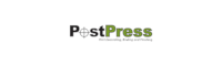 Post Press logo