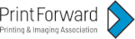 Print Forward logo