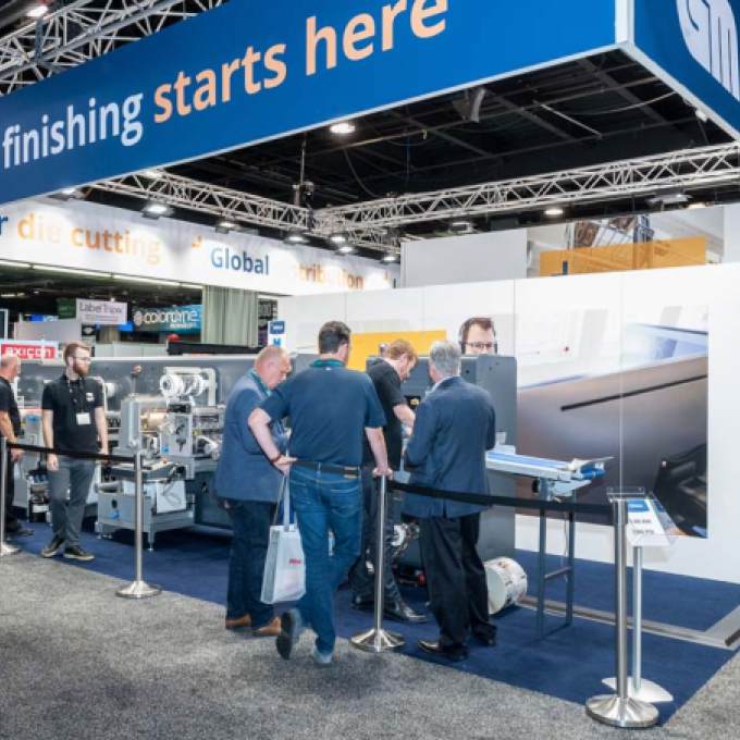 Labelexpo Americas 2022