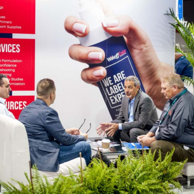 Labelexpo Americas 2022